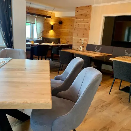 Hotel Naturboutique Rauszeit Willingen (Upland)